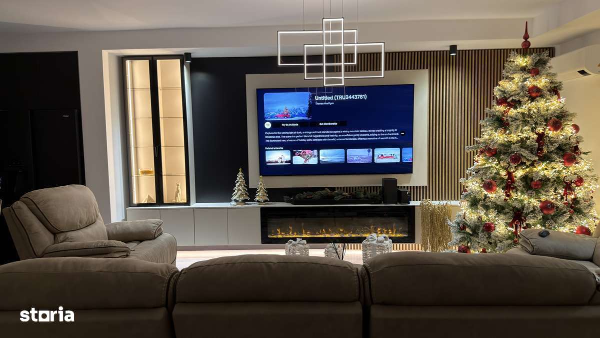 Casă tip M mobilată și utilată – Cosmopolis | Preț + TVA | firmă - Imagine principală: 4/20