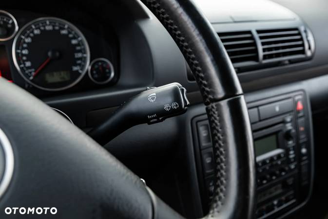 Volkswagen Sharan 1.8 5V Turbo Automatik Comfortline - 21