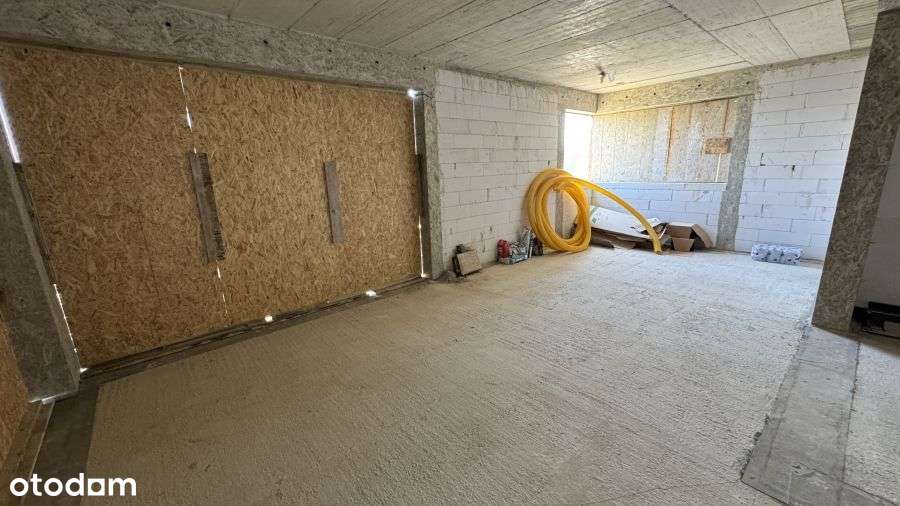 Spokojna okolica duży dom do własnej aranżacji-6