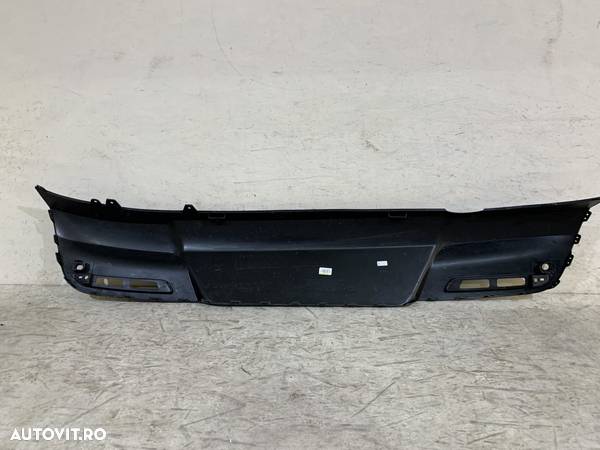 Spoiler bara spate Kia Rio, 2017, 2018, 2019, 2020, cod origine OE 86650-H8000 - 5