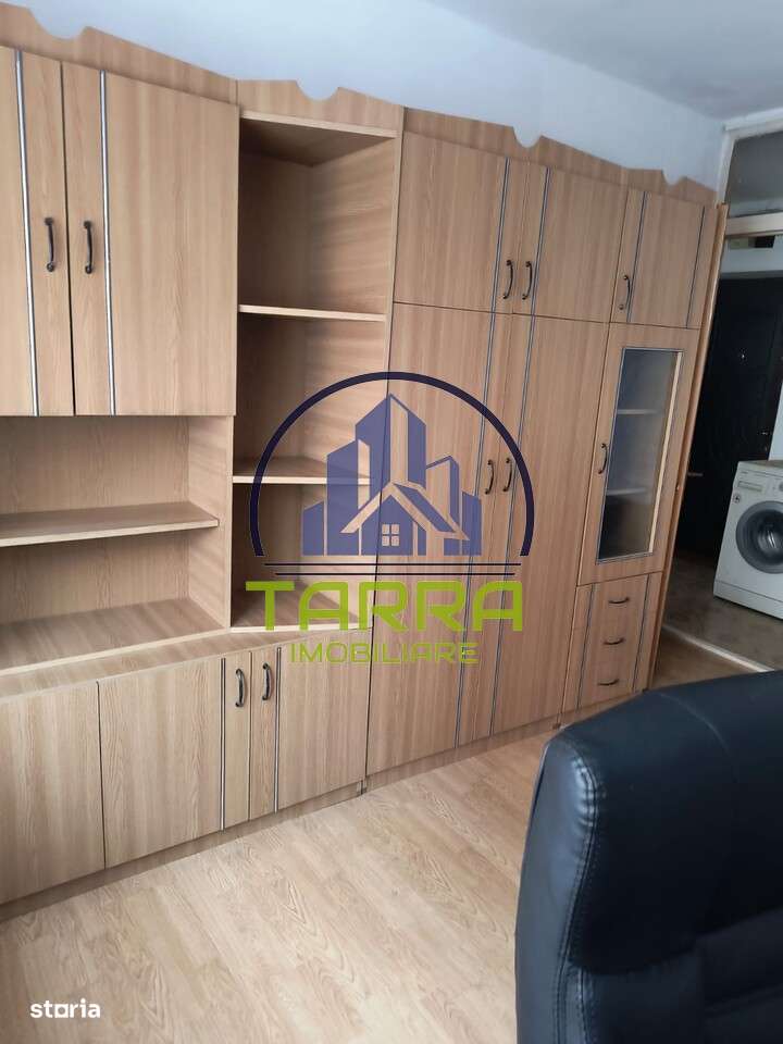 Garsoniera de inchiriat in Alba Iulia zona Cetate - Imagine principală: 4/10