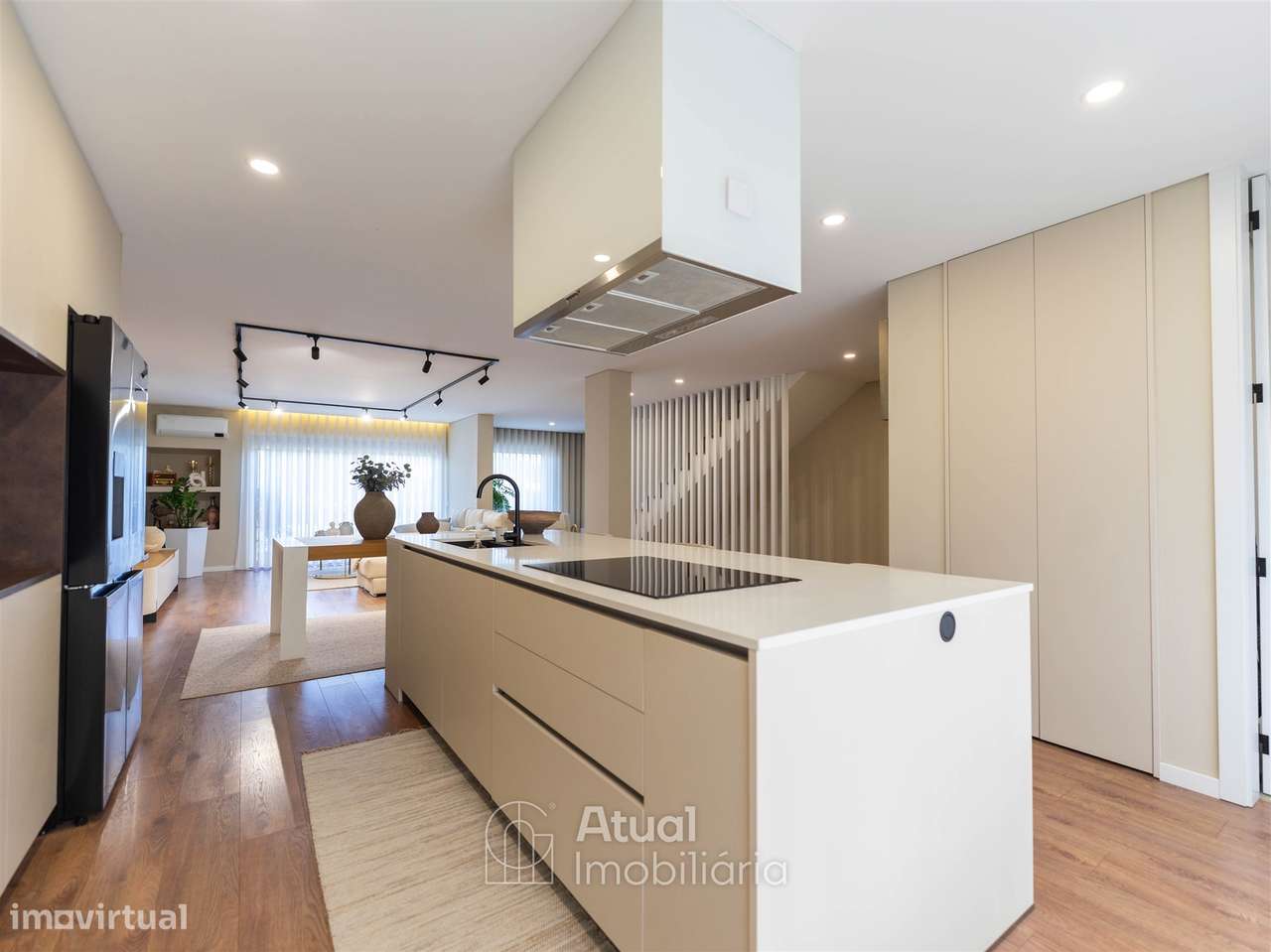 Moradia em Banda T3 Venda em Guardizela,Guimarães-6