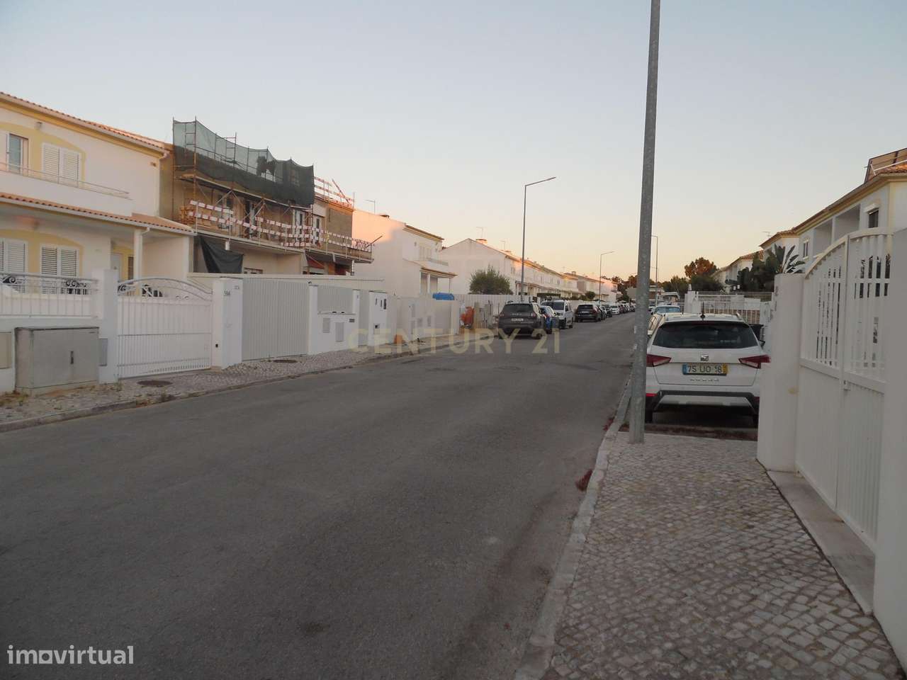 Magnifico lote de terreno urbano em Carrasqueira - Sesimbra-14