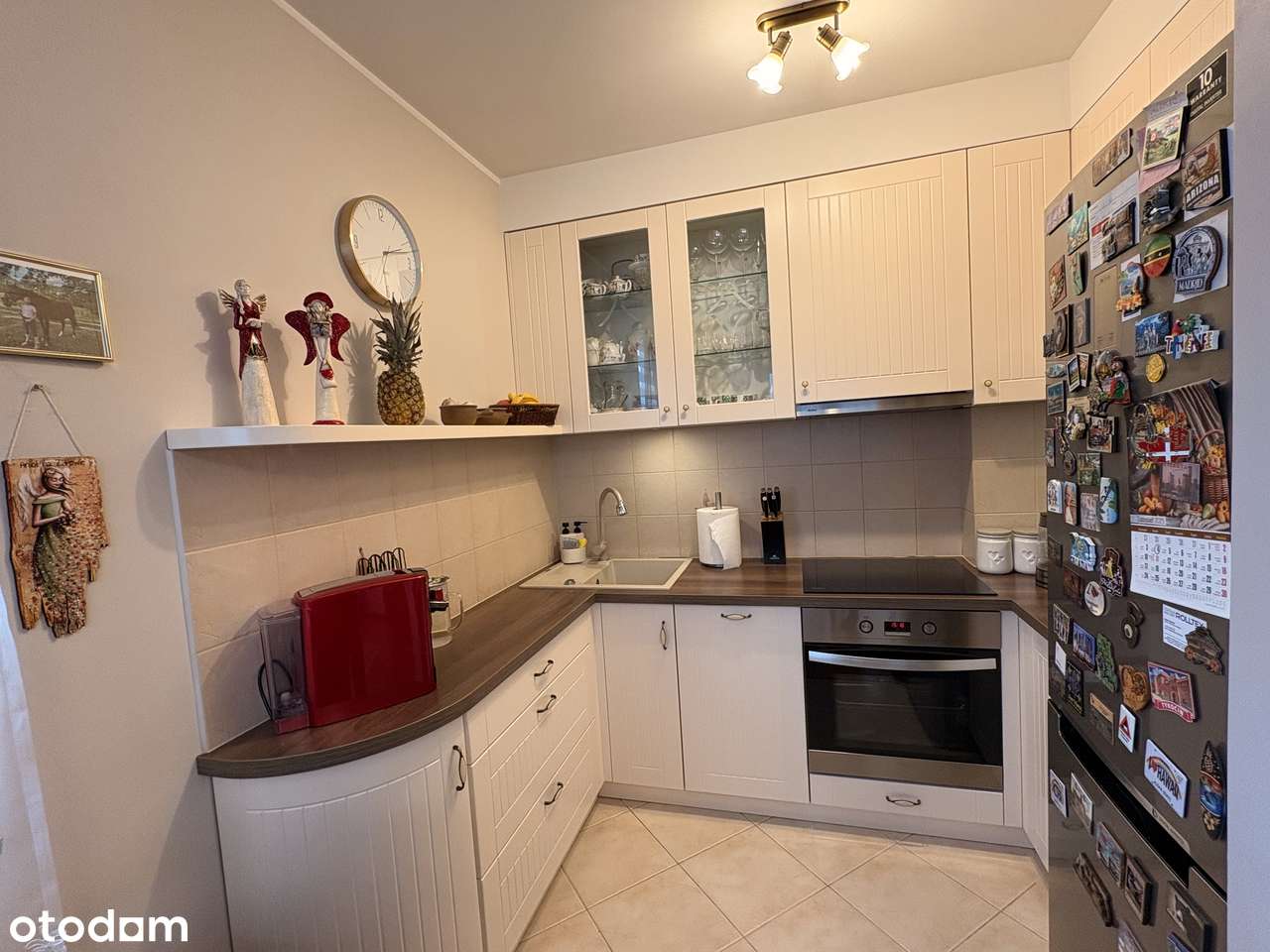 Piękne Mieszkanie Na Sprzedaż - Cena do Negocjacji - Pełny obrazek: 4/14