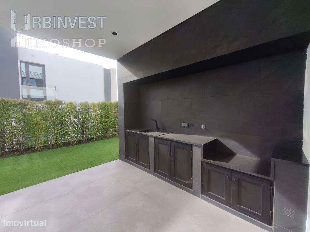 Moradia Excecional em Vilamoura, Algarve-51