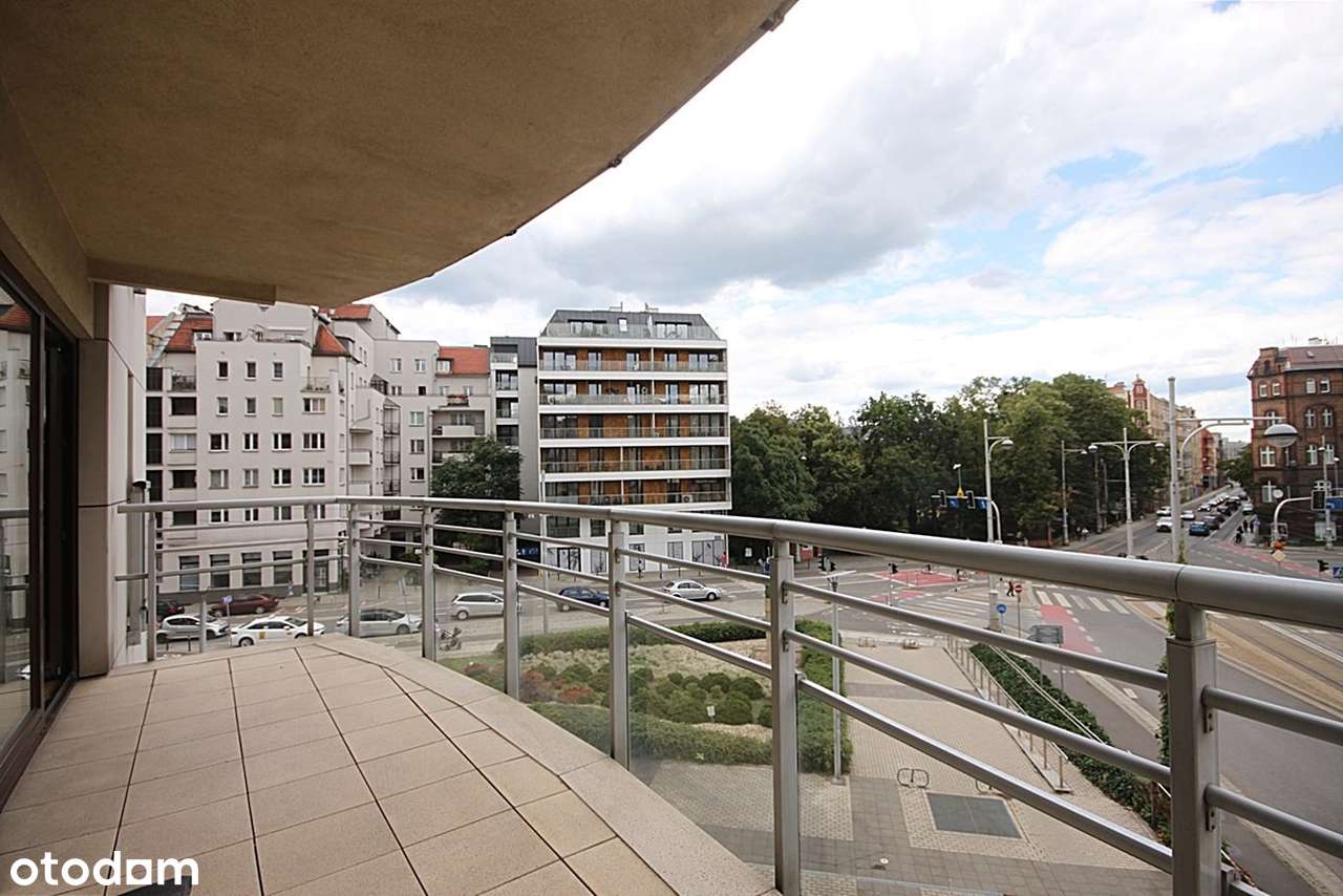 Rezydencja Tumska, trzy pokoje w centrum miasta-11