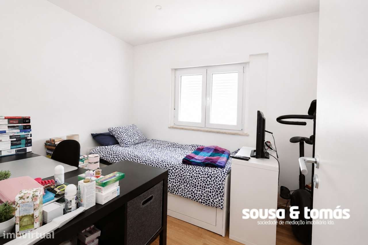 Apartamento T2 Venda em Loures,Loures-6