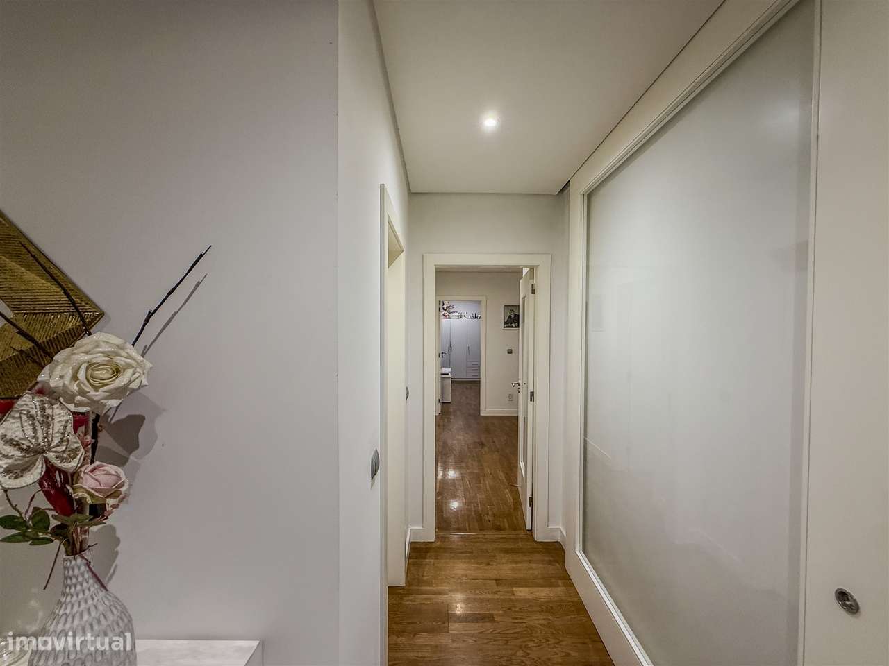 Apartamento T3 Venda em São Mamede de Infesta e Senhora da Hora,Matosi-9