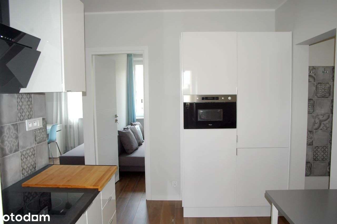 Pokój 1-osob. w mieszkaniu 5 pokoi bez właścicieli - Pełny obrazek: 5/8