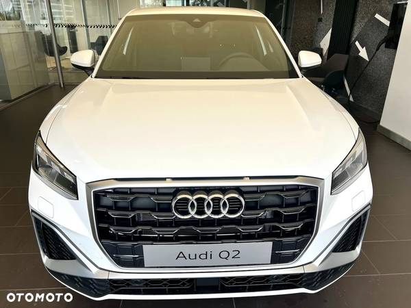 Audi Q2 35 TFSI S Line S tronic - 3