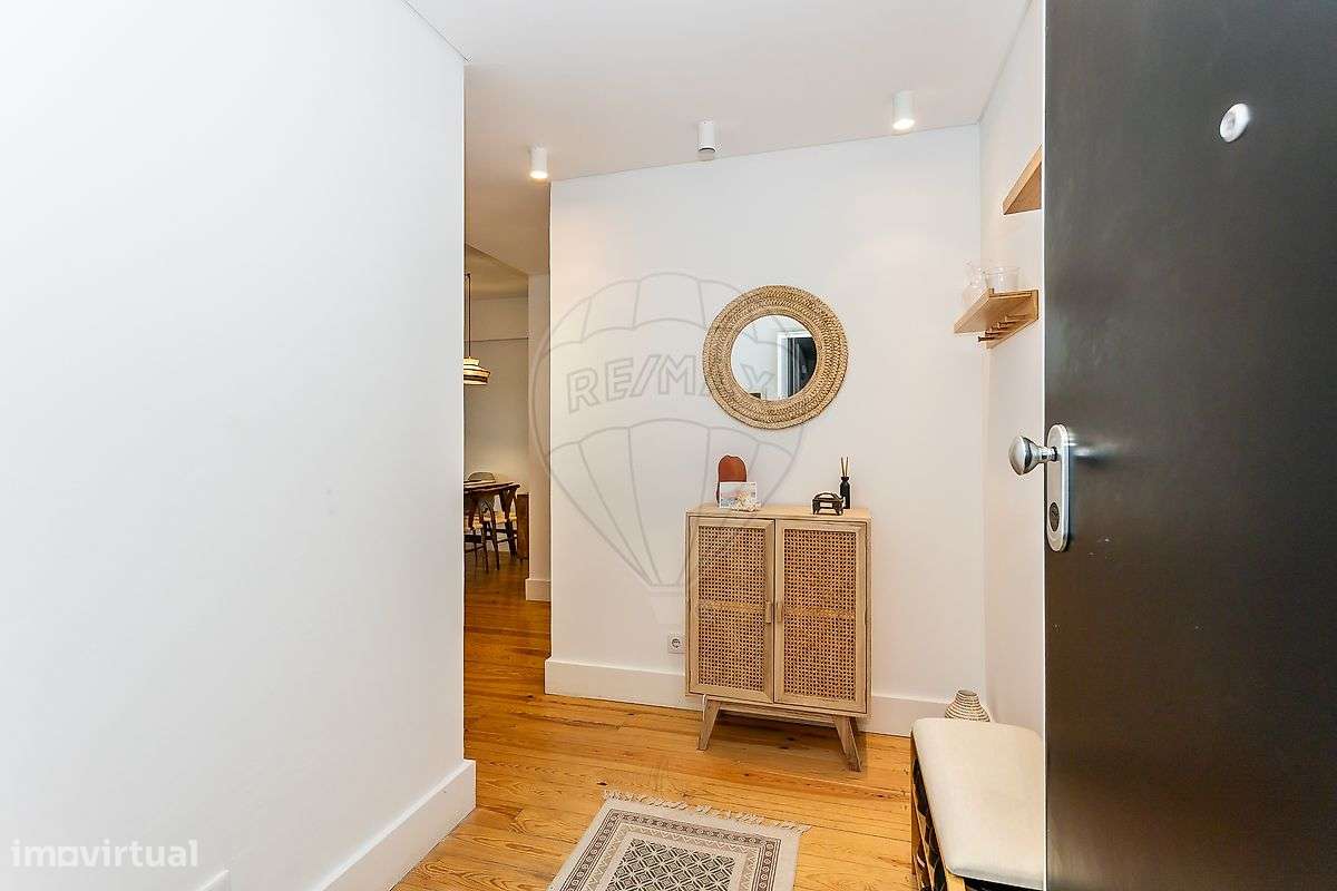 Apartamento T2 para arrendamento - Grande imagem: 4/18