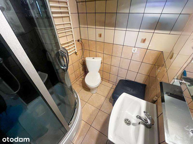 Trzy mieszkania w jednym domu!-12