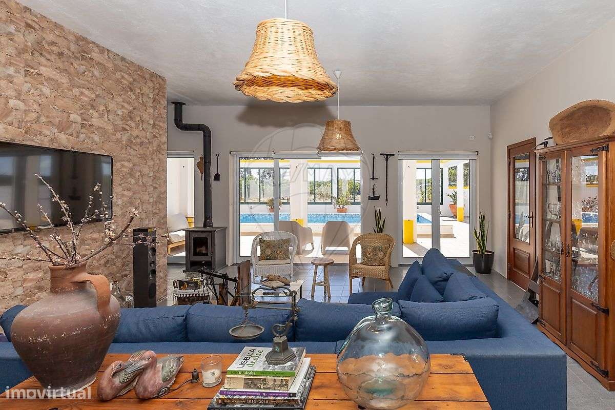 Quinta  para venda-22