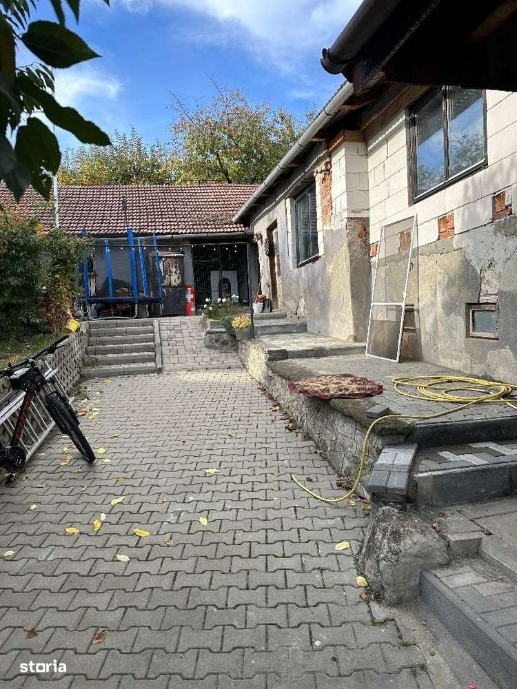 Casa de vanzare Reghin str.Horea-10