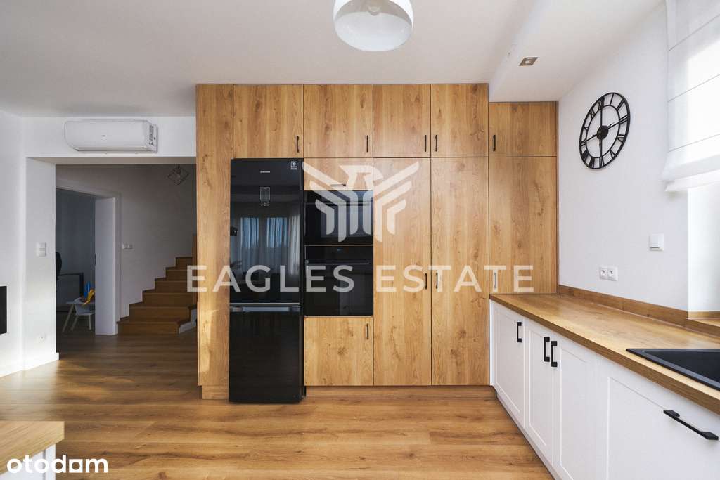 Nowoczesny dom w Jasionce – wysoki standard - Pełny obrazek: 5/20