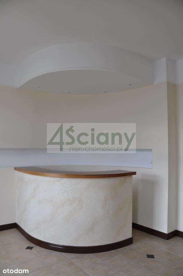 Hotel/Biuro/Siedziba firmy/650m, 1908r-6