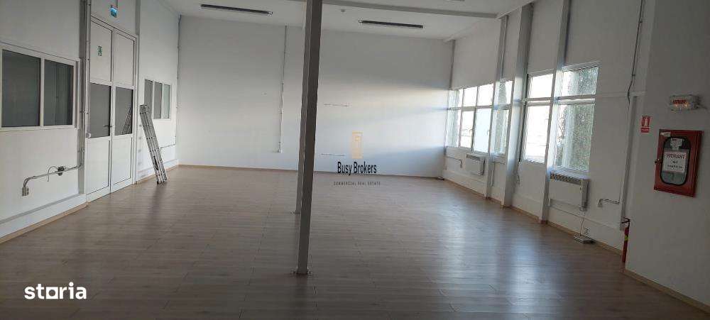 Spatiu Industrial - 1800 mp - Productie - Depozitare - Distributie - Imagine principală: 5/13