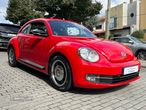 VW New Beetle 1.6 TDi Design - 24