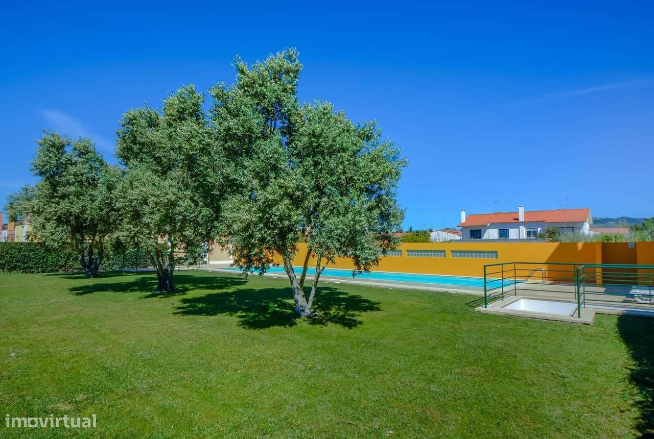 Moradia T4 com piscina, Murches, Cascais - Grande imagem: 4/36