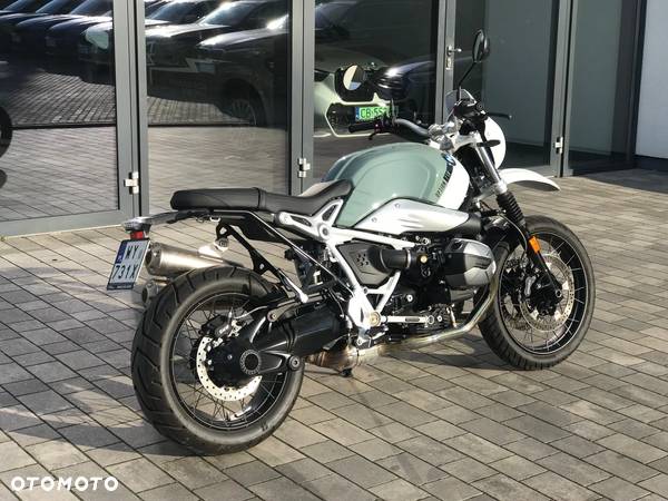 BMW R - 4