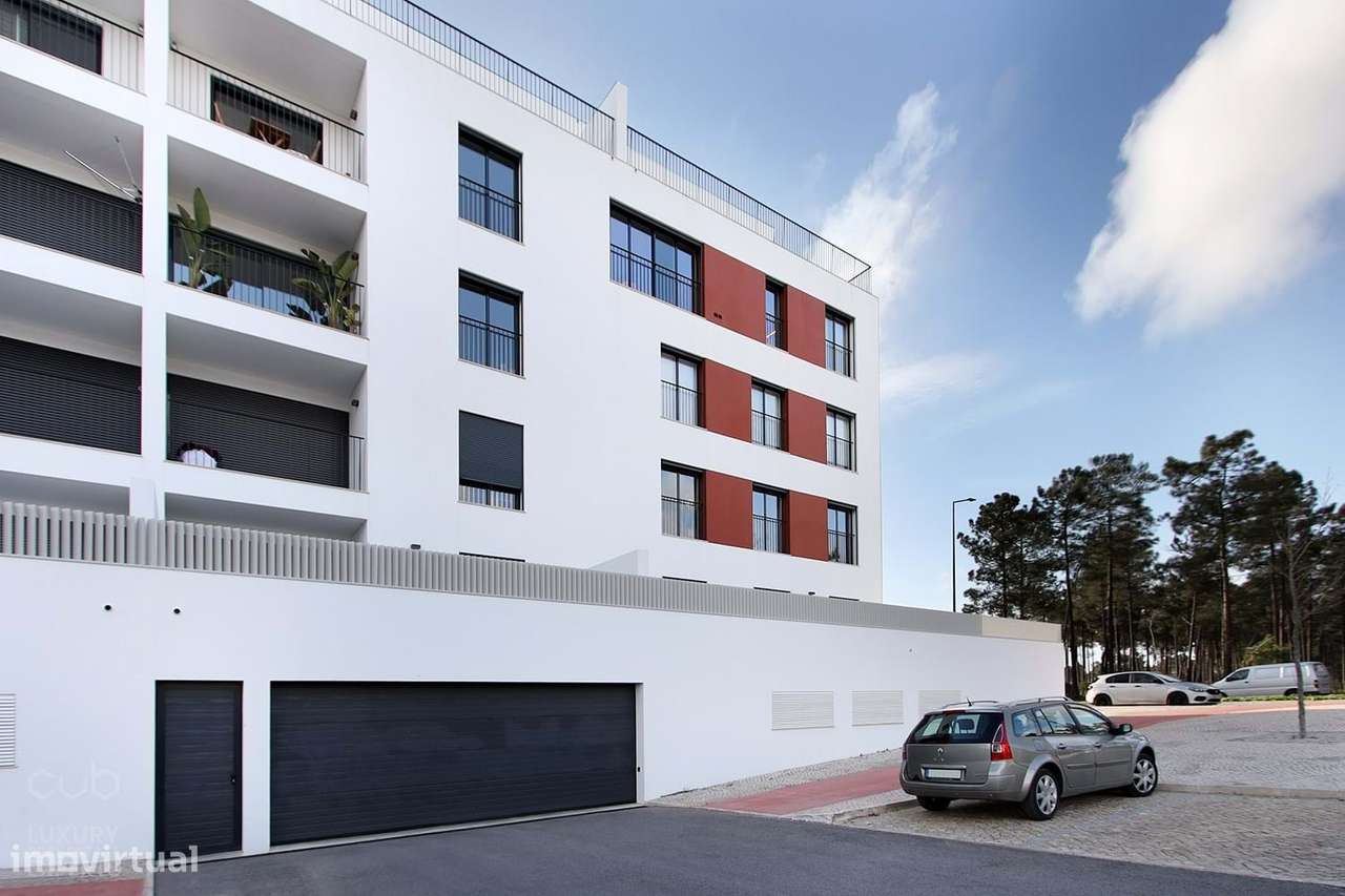 THE DUPLEX - Apartamento duplex na Quinta do Pinhão-33