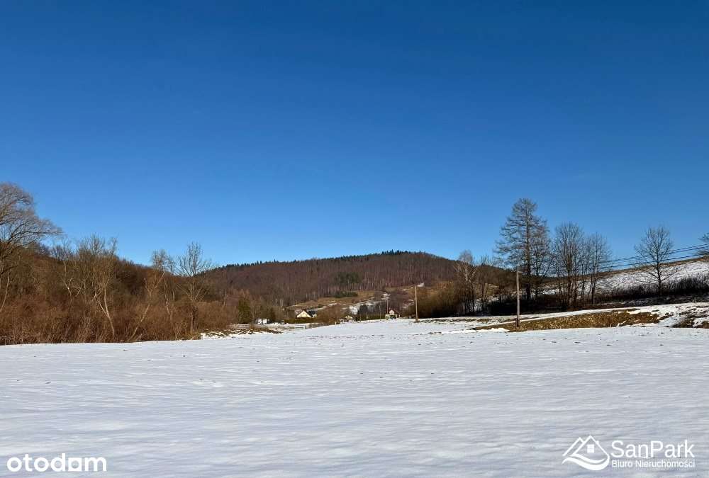 Działki budowlane w Mchawie-7