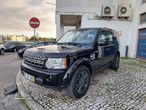 Land Rover Discovery 4 3.0 TD V6 HSE - 7