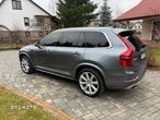 Volvo XC 90 T6 AWD Inscription 7os - 8