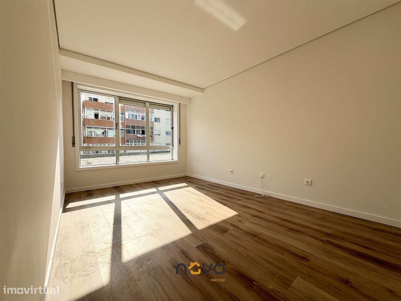 Apartamento T4 Totalmente Remodelado na Póvoa de Varzim-5