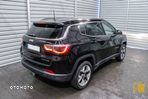 Jeep Compass 2.0 MJD Limited 4WD S&S - 8