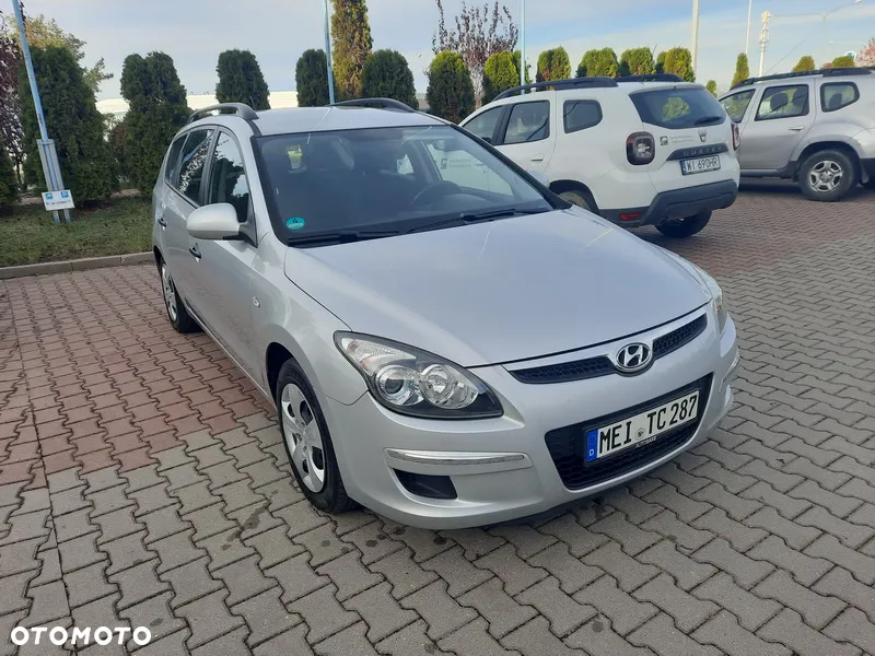 Hyundai I30 1.4 Comfort - 9