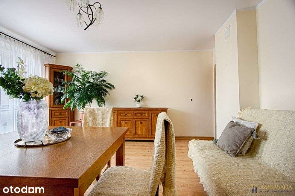 Przestronne M3 w bloku z cegły os. Wygoda - Pełny obrazek: 5/16