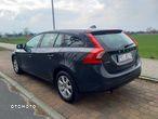 Volvo V60 - 4