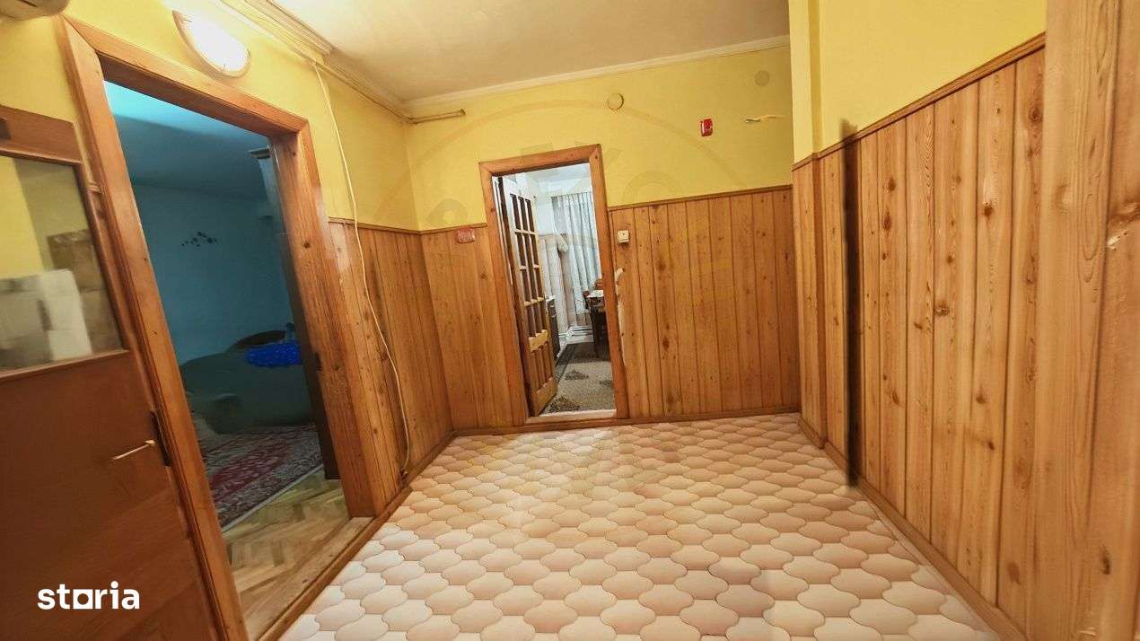 Apartament 3 camere zona Zero Mioveni-7