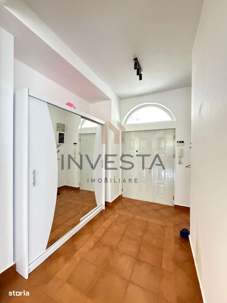 Casa spatioasa in Manastur - Locatie deosebita zona Campului - Imagine principală: 5/20