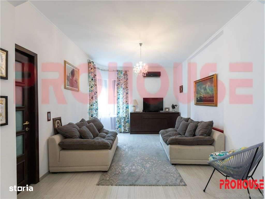 Ultracentral - str. George Bacovia - vila P+1E - Imagine principală: 3/20