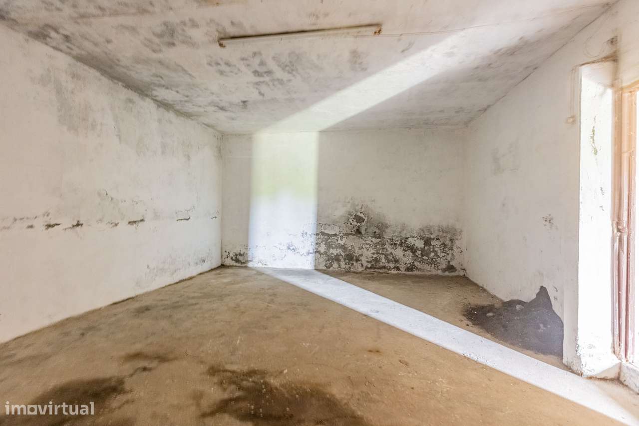 Armazém - Pilar da Bretanha - Grande imagem: 3/24