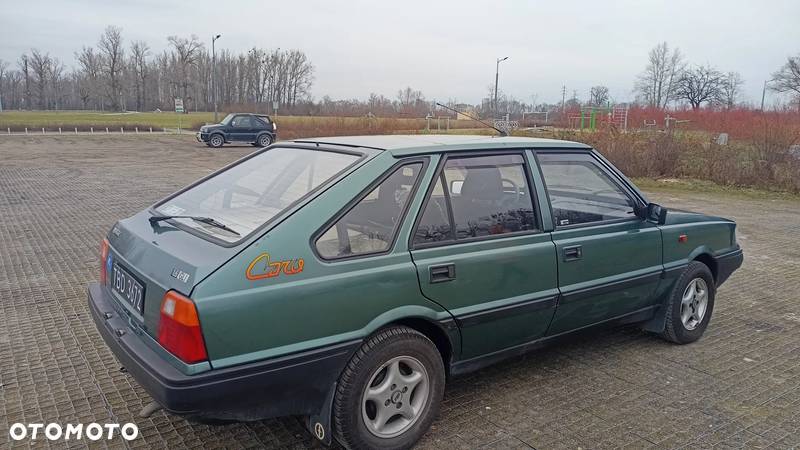 Polonez Caro - 4