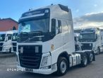 Volvo FH 540 / XL / 6x2 / BOOGIE / DMC 60T / STANDRAD / AUTOMAT - 2