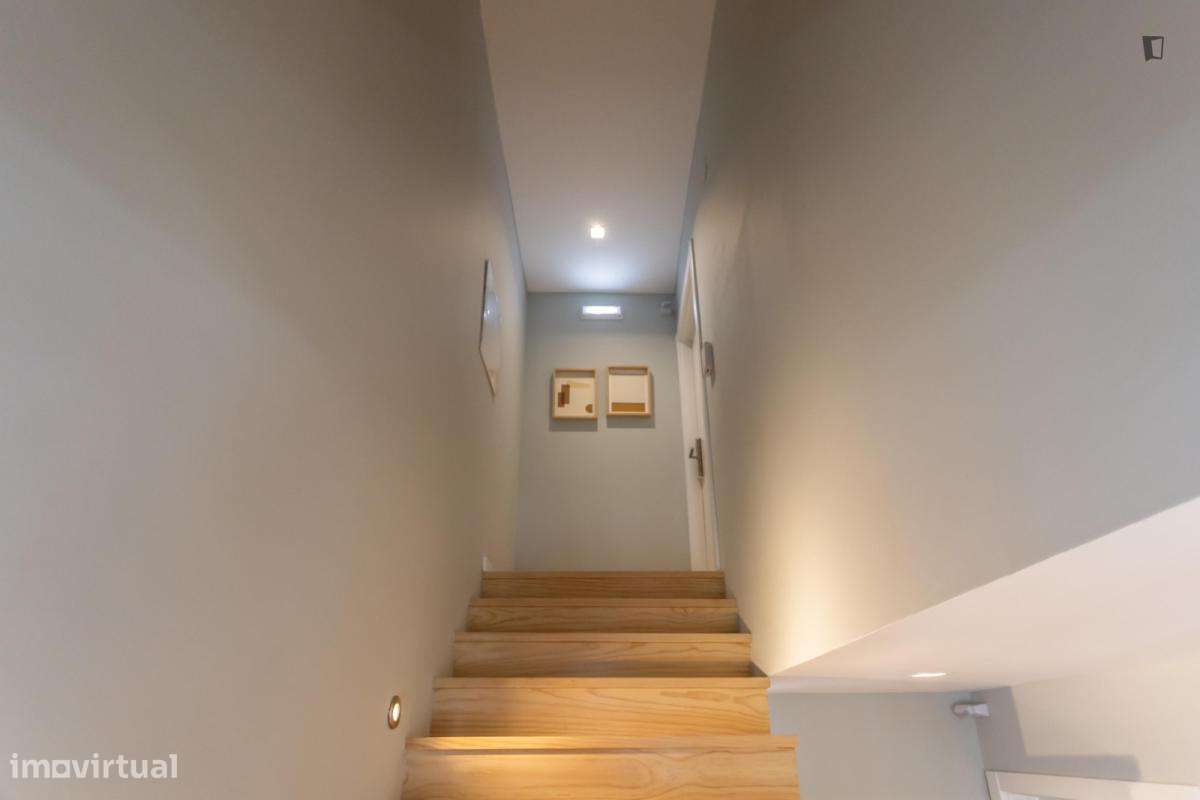 Apartamento com 1 quartos - localizado em Ajuda Lisbon - Grande imagem: 3/6