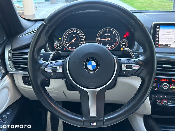 BMW X5 xDrive25d - 19