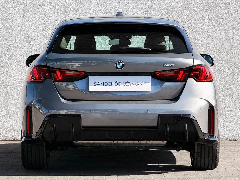 BMW Seria-1 1.5 Benzyna 170 KM — zdjęcie 6