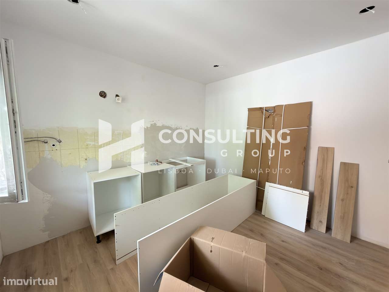 Apartamento T3 Venda em Setúbal (São Julião, Nossa Senhora da Anunciad-17