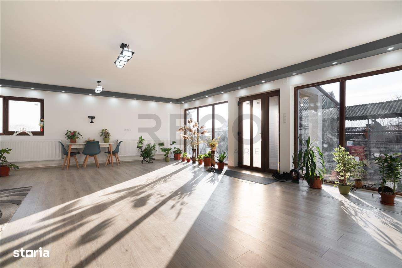 RECO, Doua case la pret de una, in exclusivitate, Zona Tarcea, Bihor - Imagine principală: 4/20