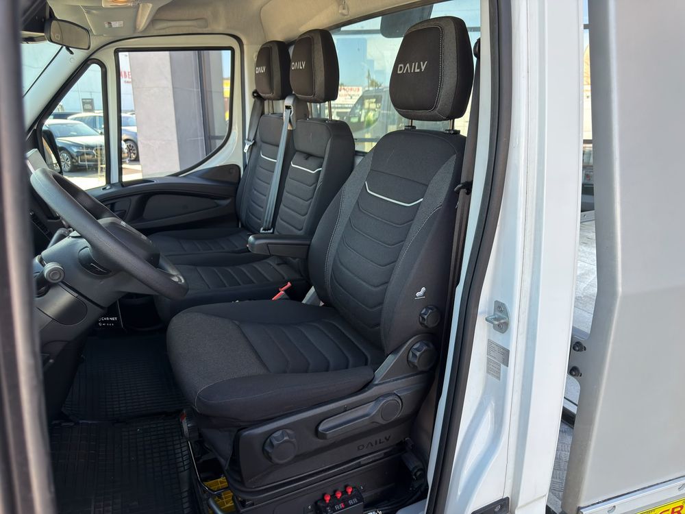 Iveco Daily Pierwszy Właściciel Salon Polska FV23%