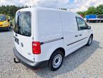 Volkswagen VOLKSWAGEN CADDY 2.0 TDI 102 KONNY GWARANCJA - 5