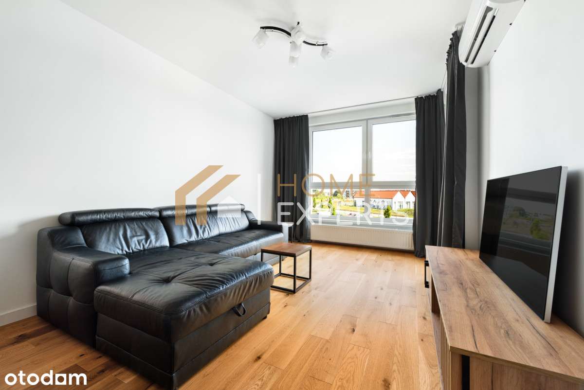 Odświeżone 2 pokoje | hala garażowa-7