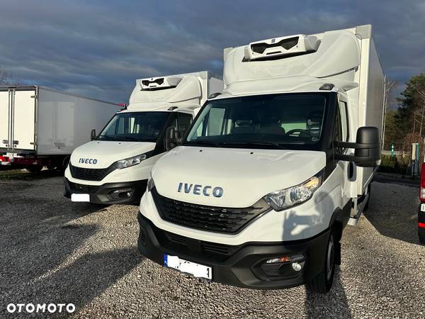 Iveco Daily 3.0 - 22