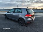 Volkswagen Golf VI 2.0 TDI Comfortline - 7