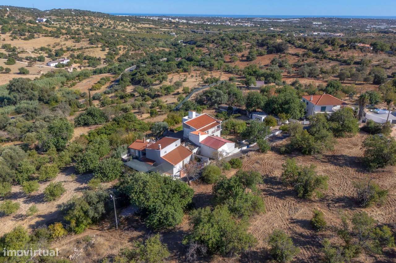 Ruína com Logradouro | Estoi, Faro-4
